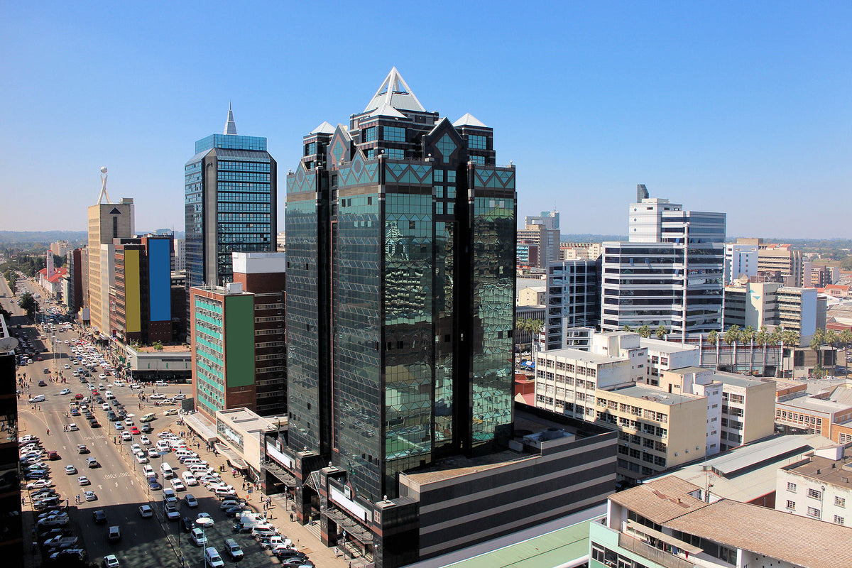 [Zimbabwe] Auditor-General flags missing payroll records for Harare City Council’s $2 billion wage bill