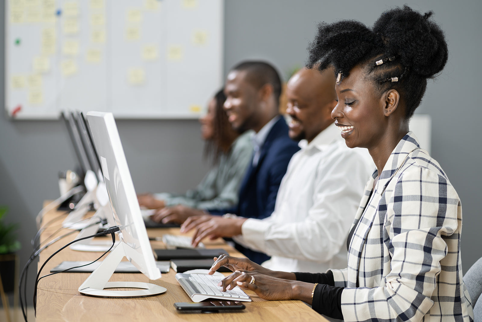 [Nigeria] Expatriate employment levy paused