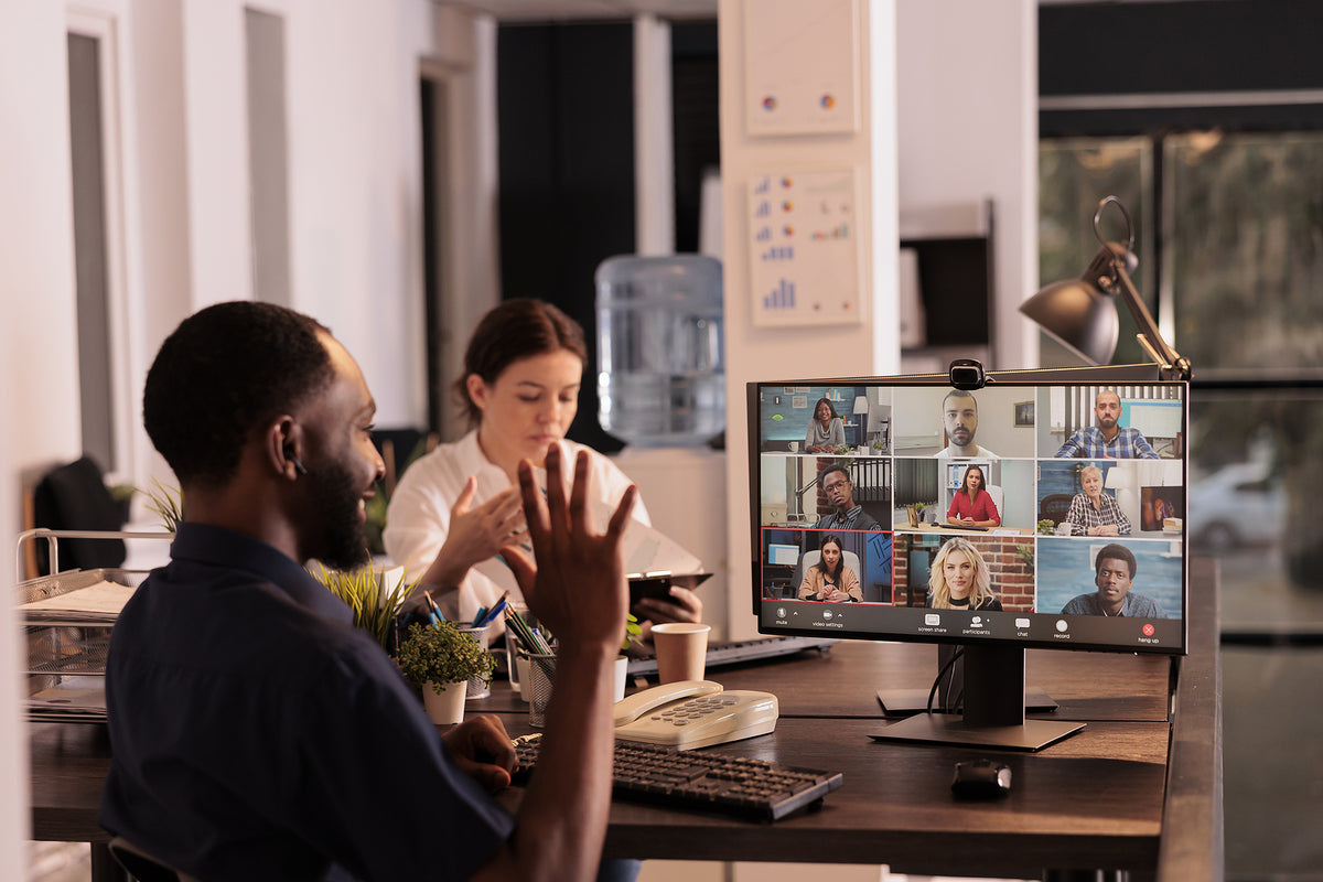 [Global] Overview of emerging remote working legislation