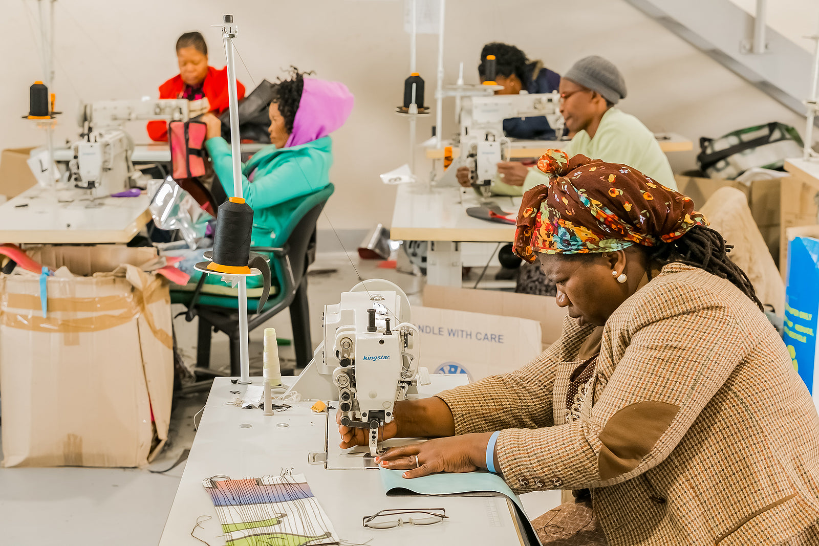 [South Africa] Western Cape employers failing to comply with labour law