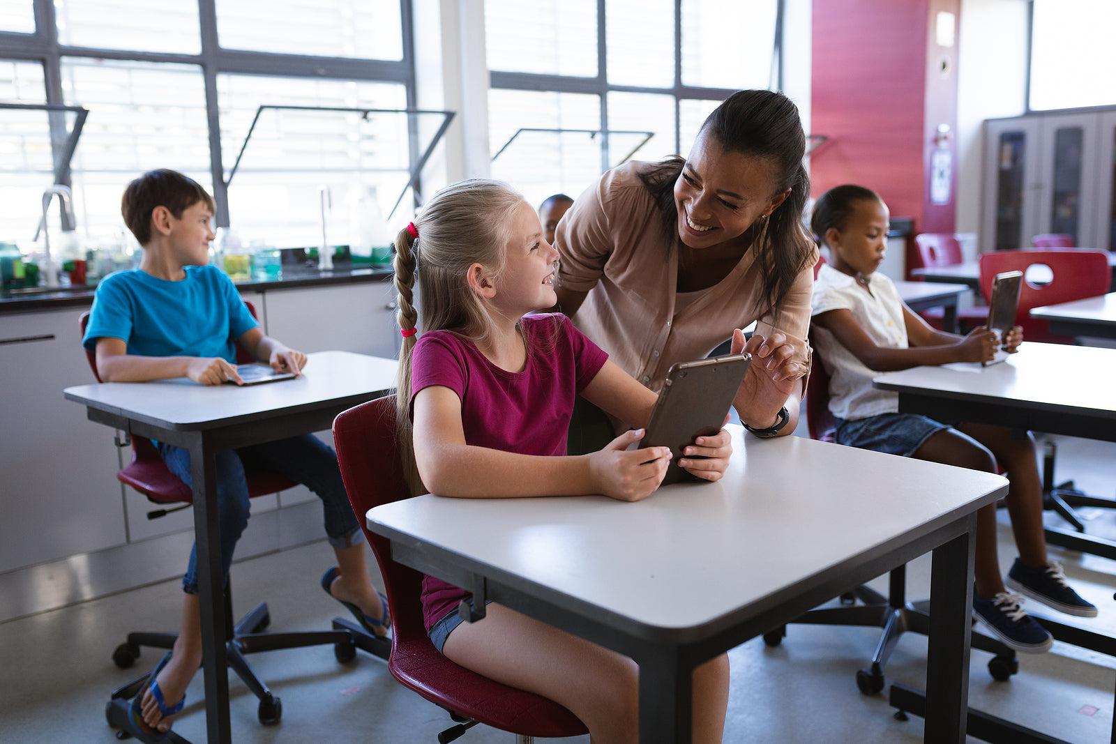 [US] Payroll system errors continue to plague San Francisco teachers