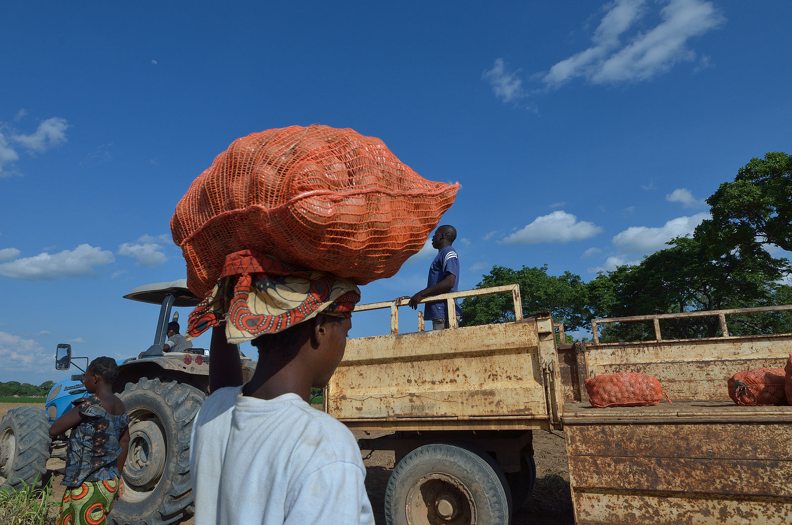 [Zambia] High taxes hit citizens in new Budget