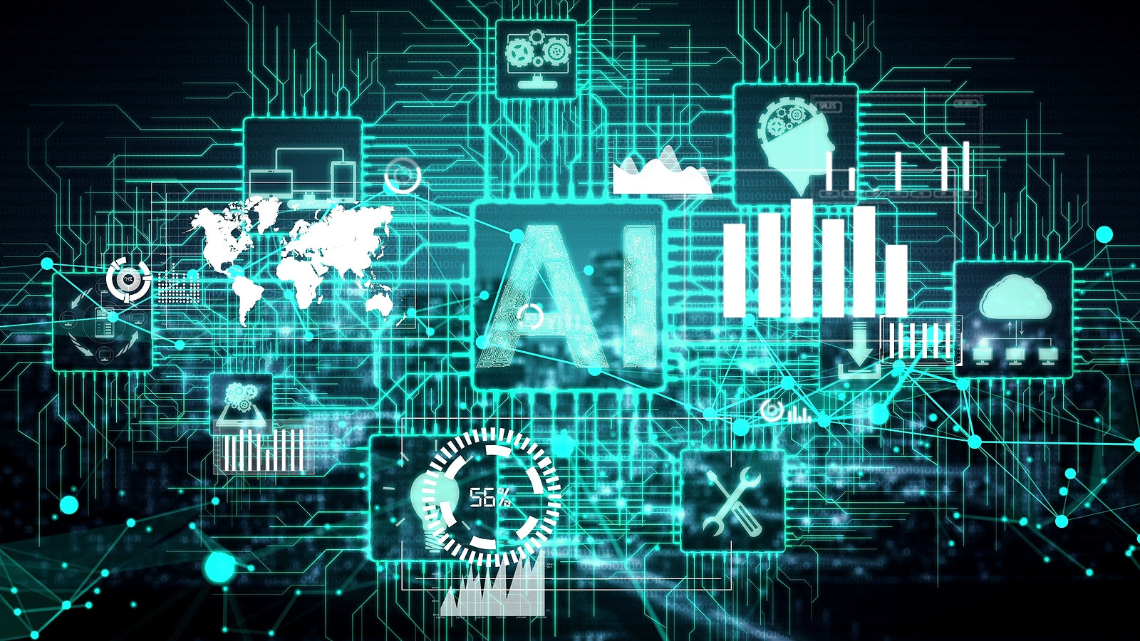 [EU] Proposed AI law could affect employers globally