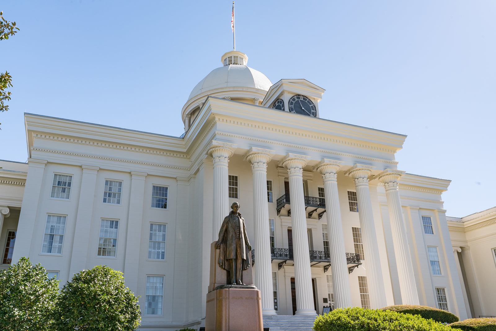 Alabama minimum wage discrimination case revived by US Appeals Court