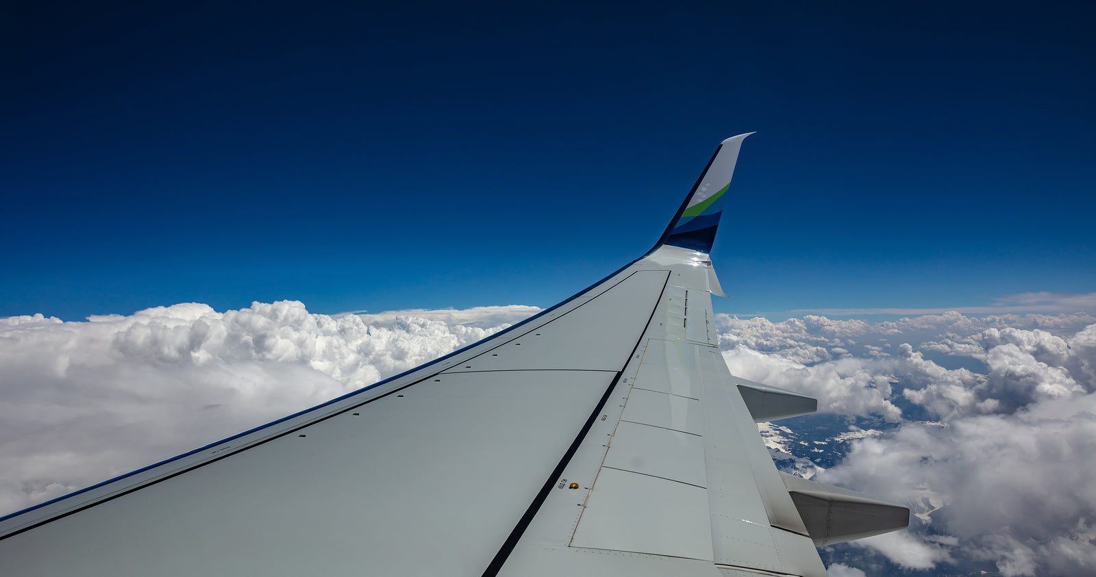[US] The outlook for airlines is getting worse