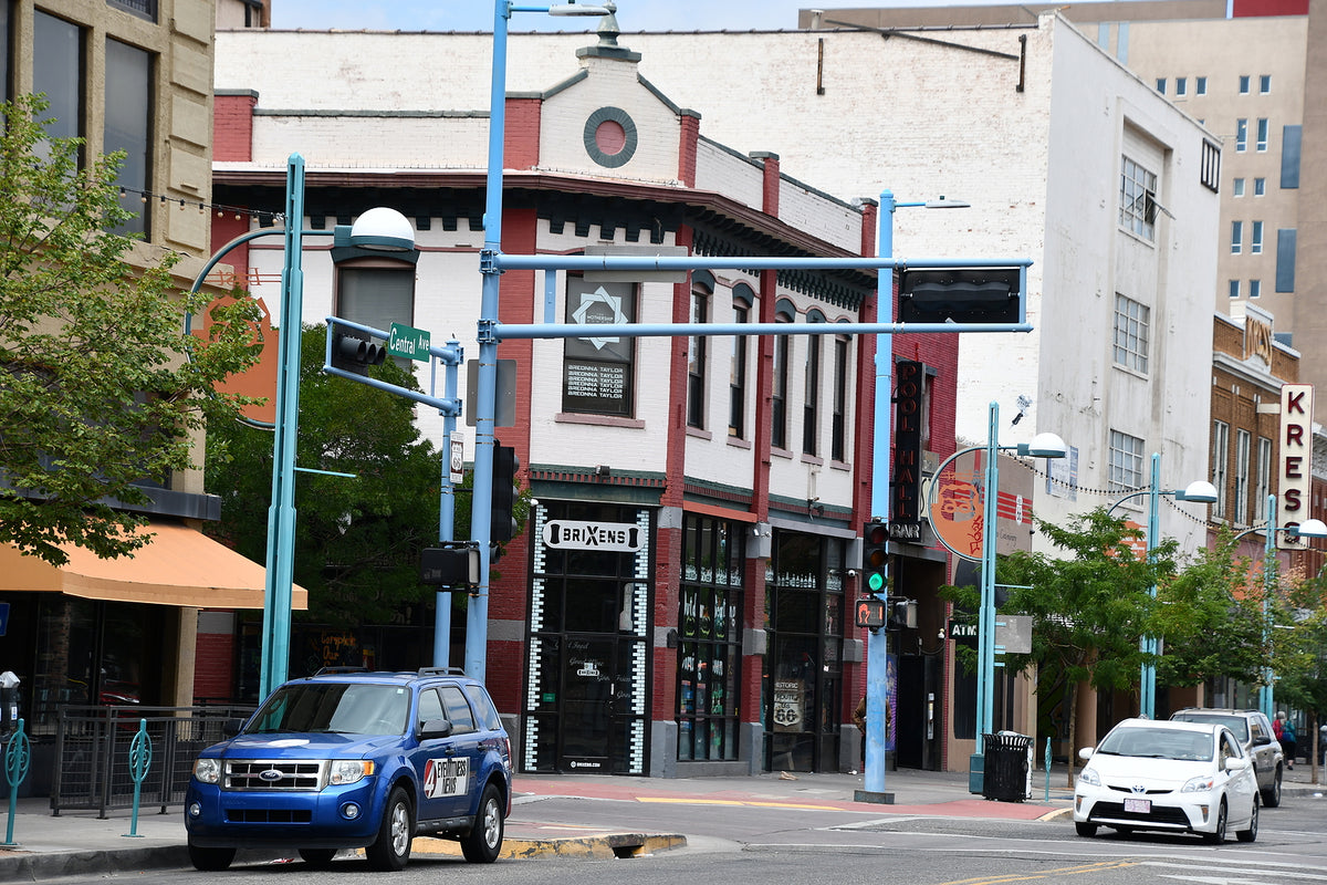 [US] Paid family medical leave mandate will hurt New Mexico’s small businesses