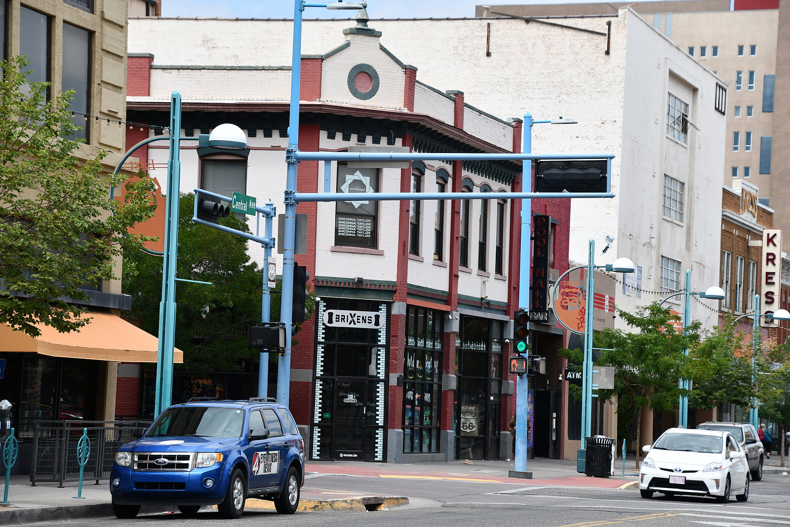 [US] Paid family medical leave mandate will hurt New Mexico’s small businesses