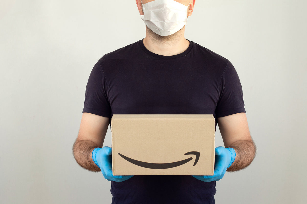 [US] Amazon should disclose number of COVID-19 deaths