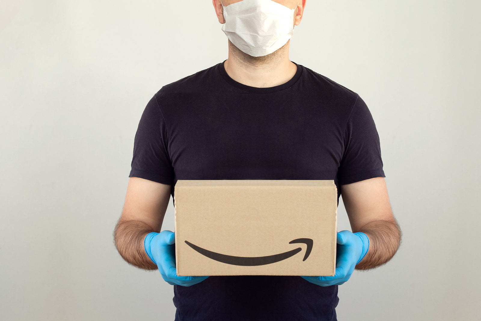 [US] Amazon should disclose number of COVID-19 deaths