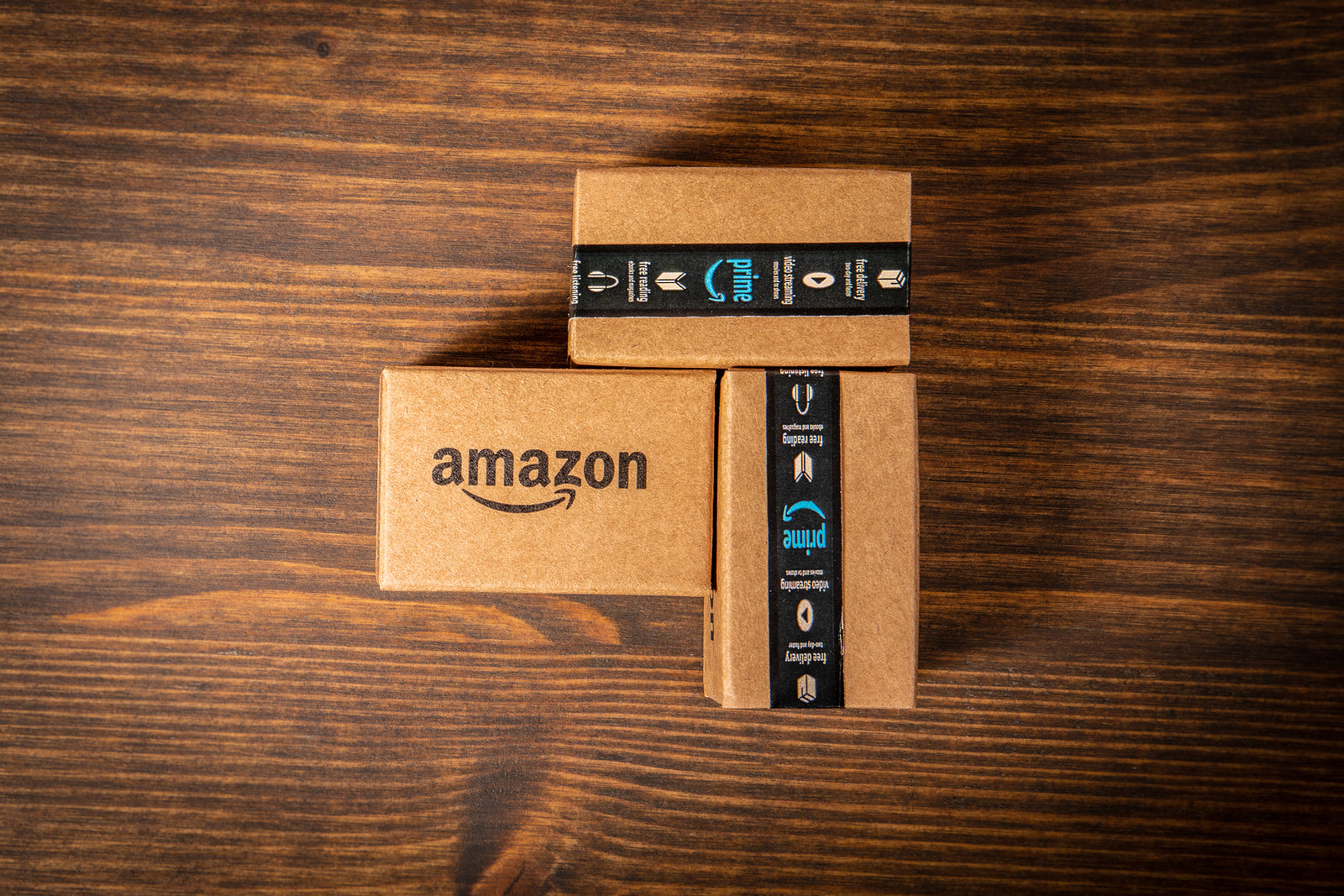 [US] Labour board claims Amazon illegally silenced drone employees