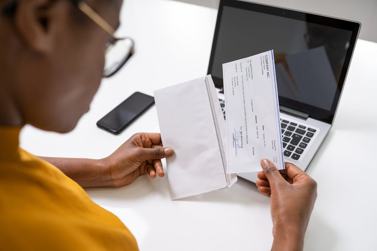 [Global] 57% of world’s workforce lives paycheque to paycheque