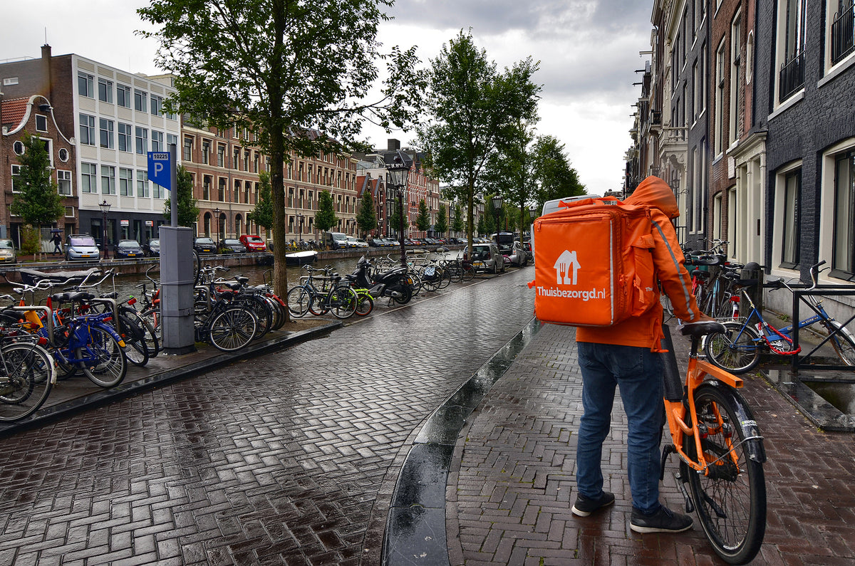 [EU] European Commission consultation on gig economy future