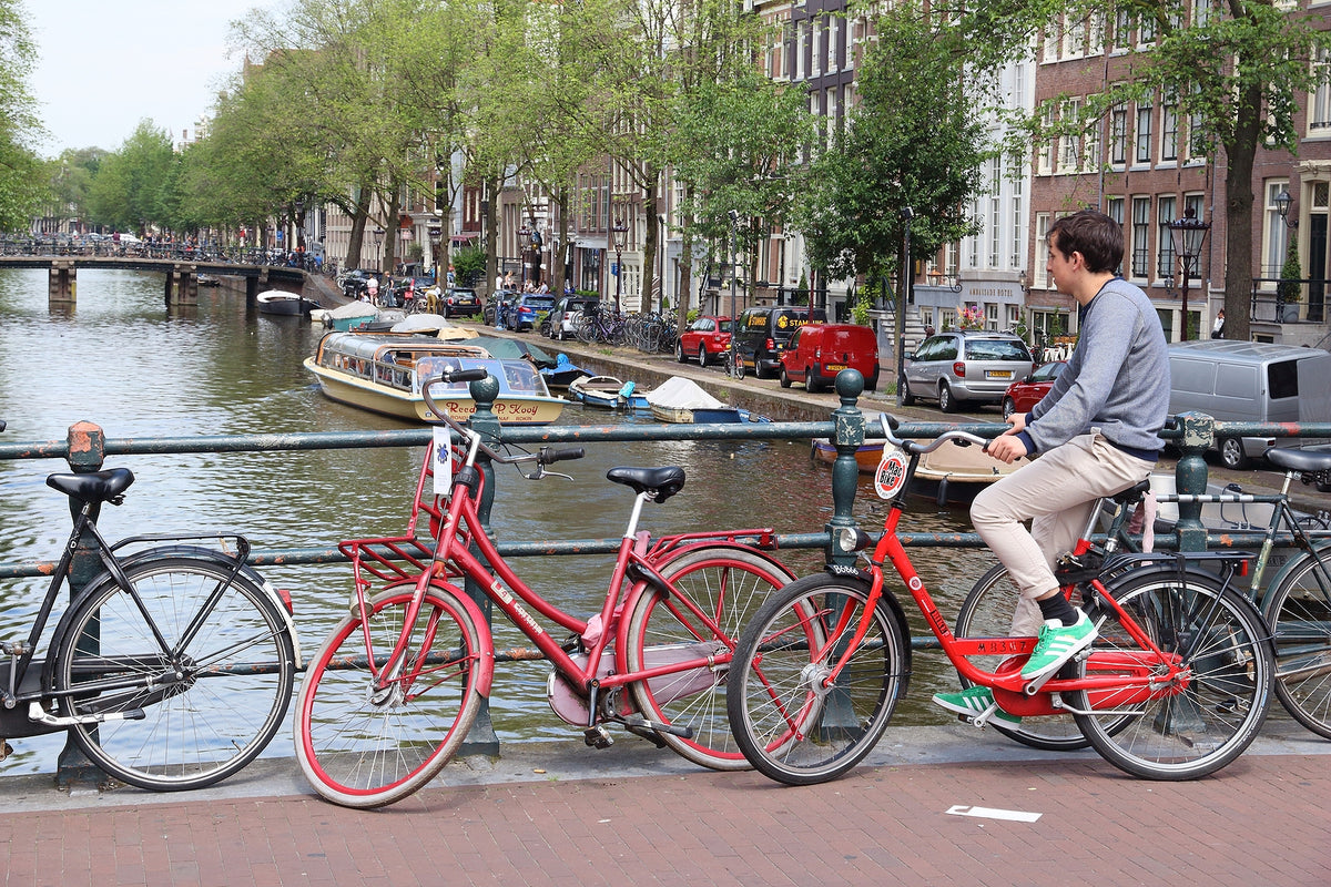 [Netherlands] Advice for expats to consider before signing labour or rental contracts
