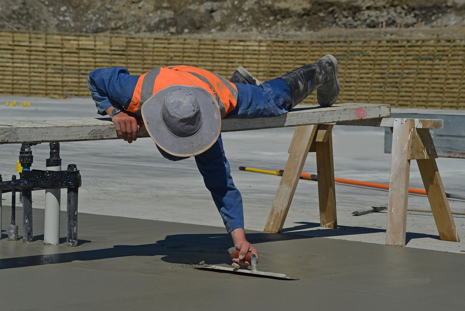 [New Zealand] Consequences for construction company that sacked migrant worker