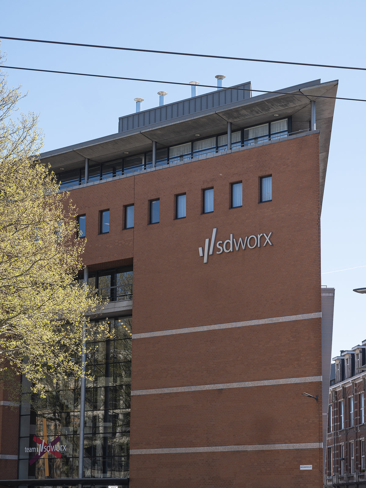 [Nordics] Aditro becomes part of SD Worx