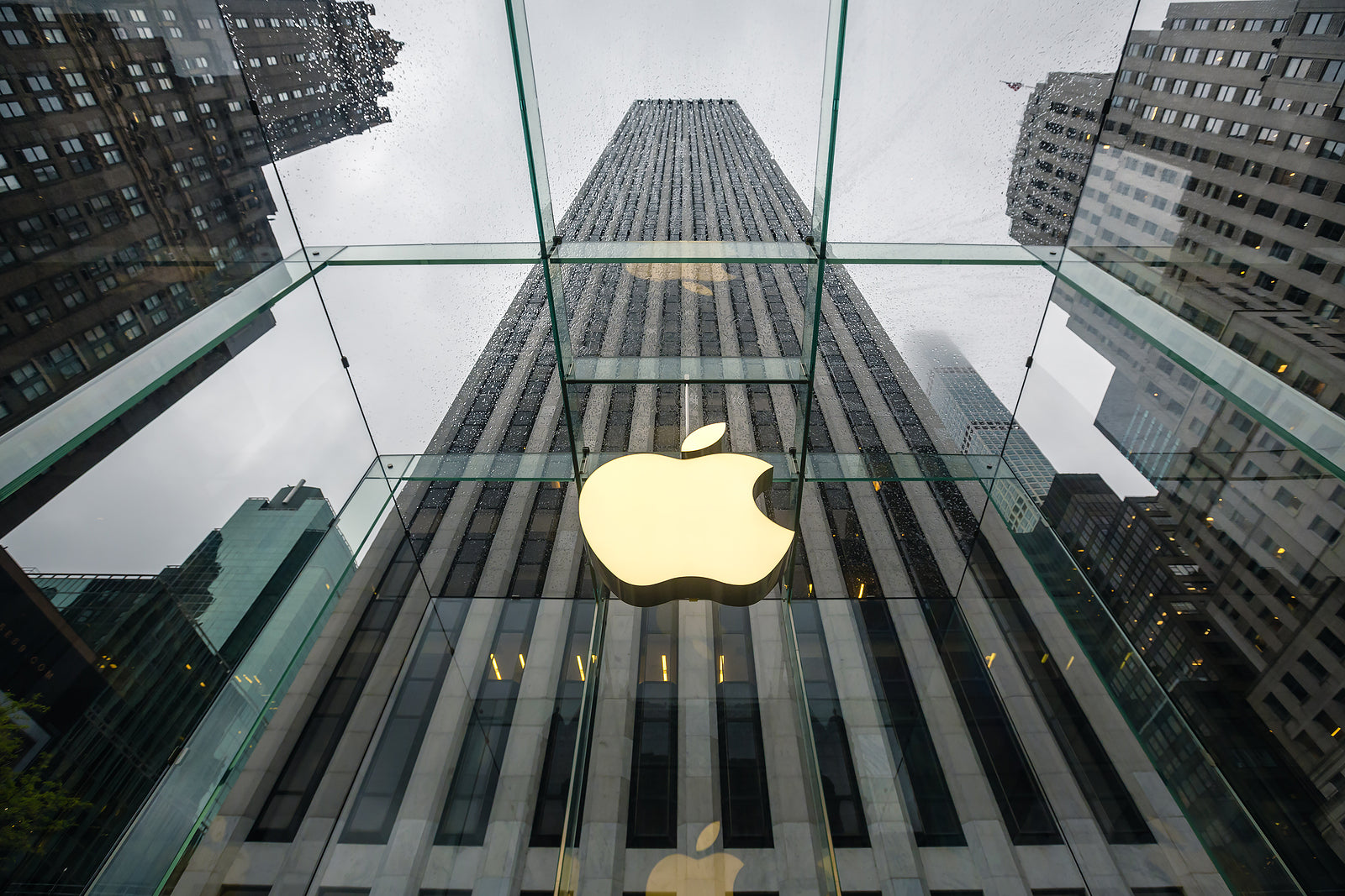 [US] Apple interrogation of NYC worker over union drive ruled illegal