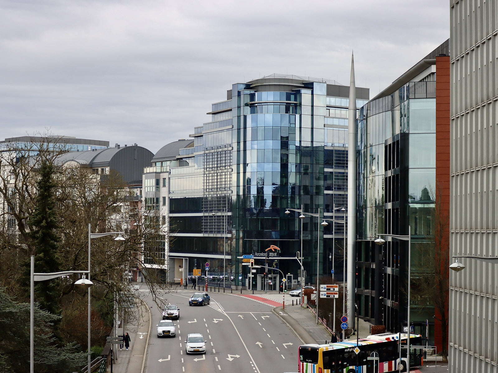 [Luxembourg] Preparing for new CAA circular on teleworking