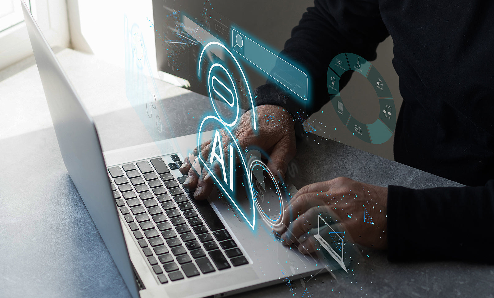 [Global] ADP launches new AI agents to solve workforce challenges
