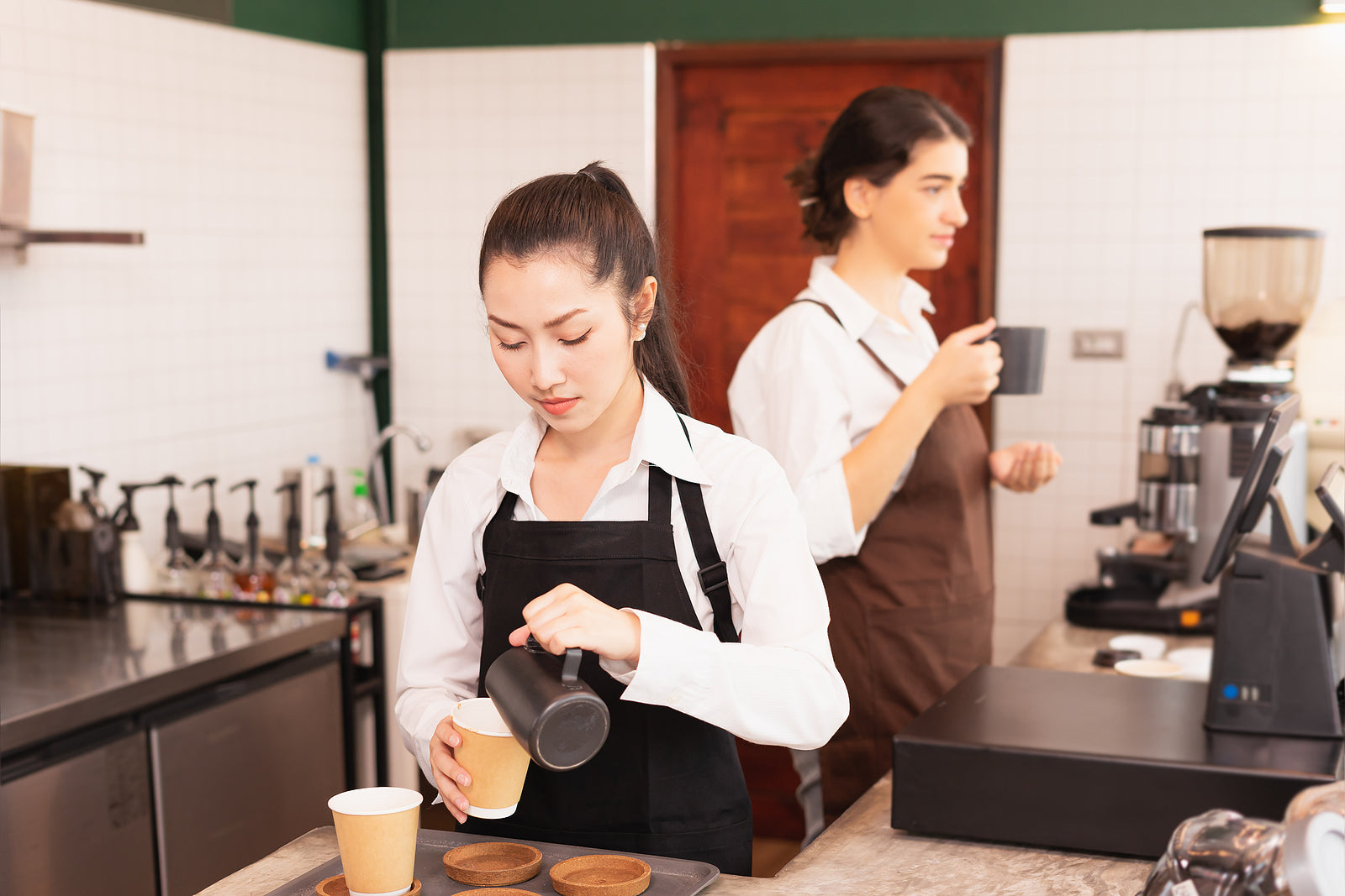 [Australia] $475,000 fine for Sydney cafe chain found underpaying ‘interns