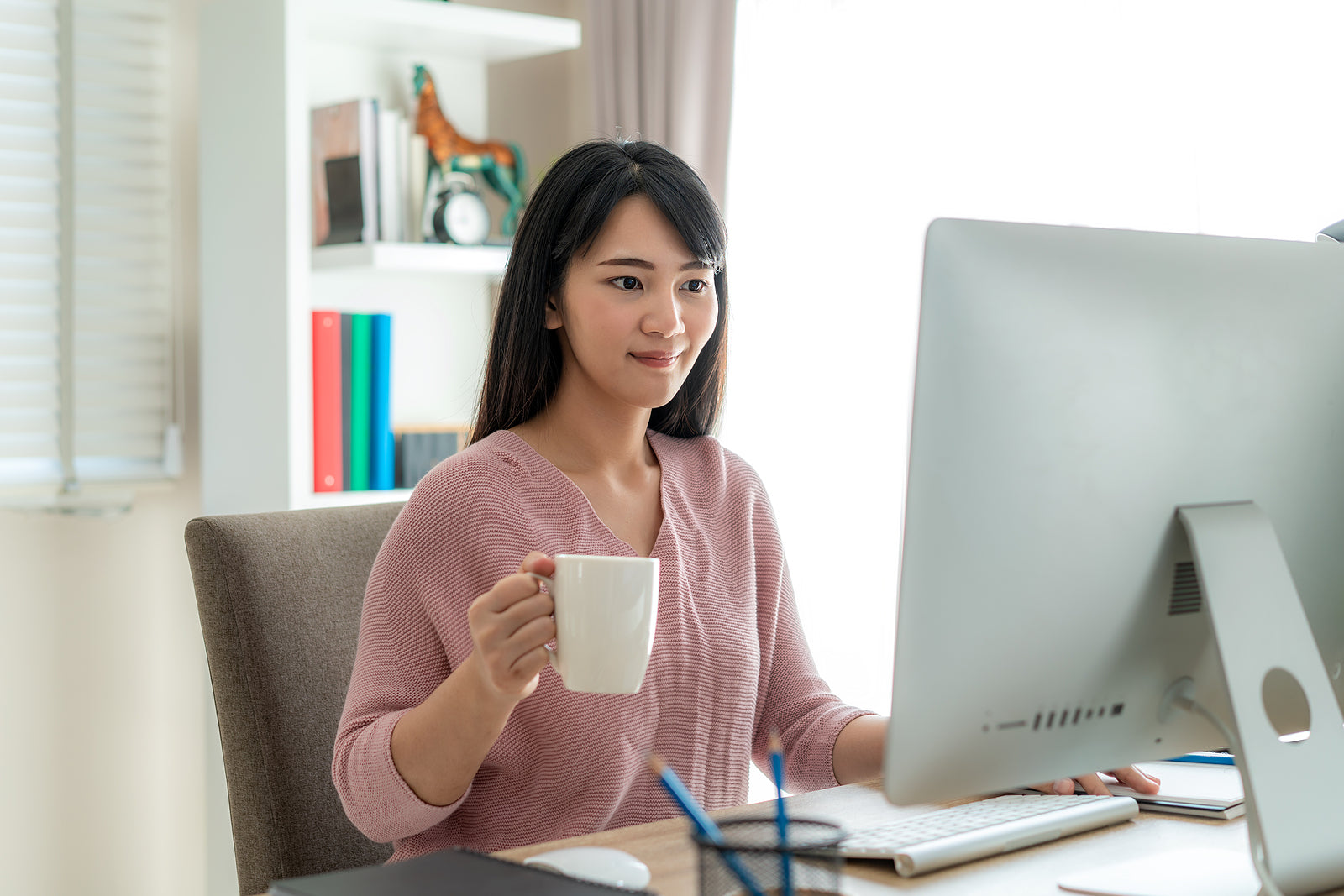 [Singapore] The case for employers reimbursing WFH expenses
