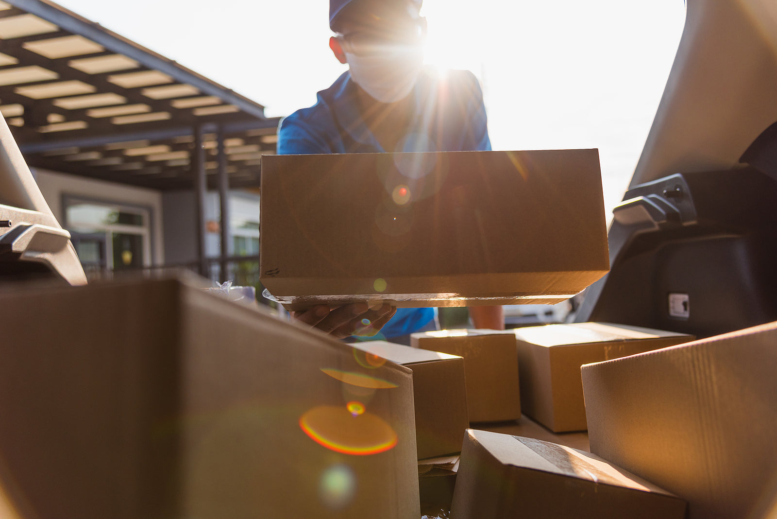 [UK] CitySprint loses third workers status tribunal