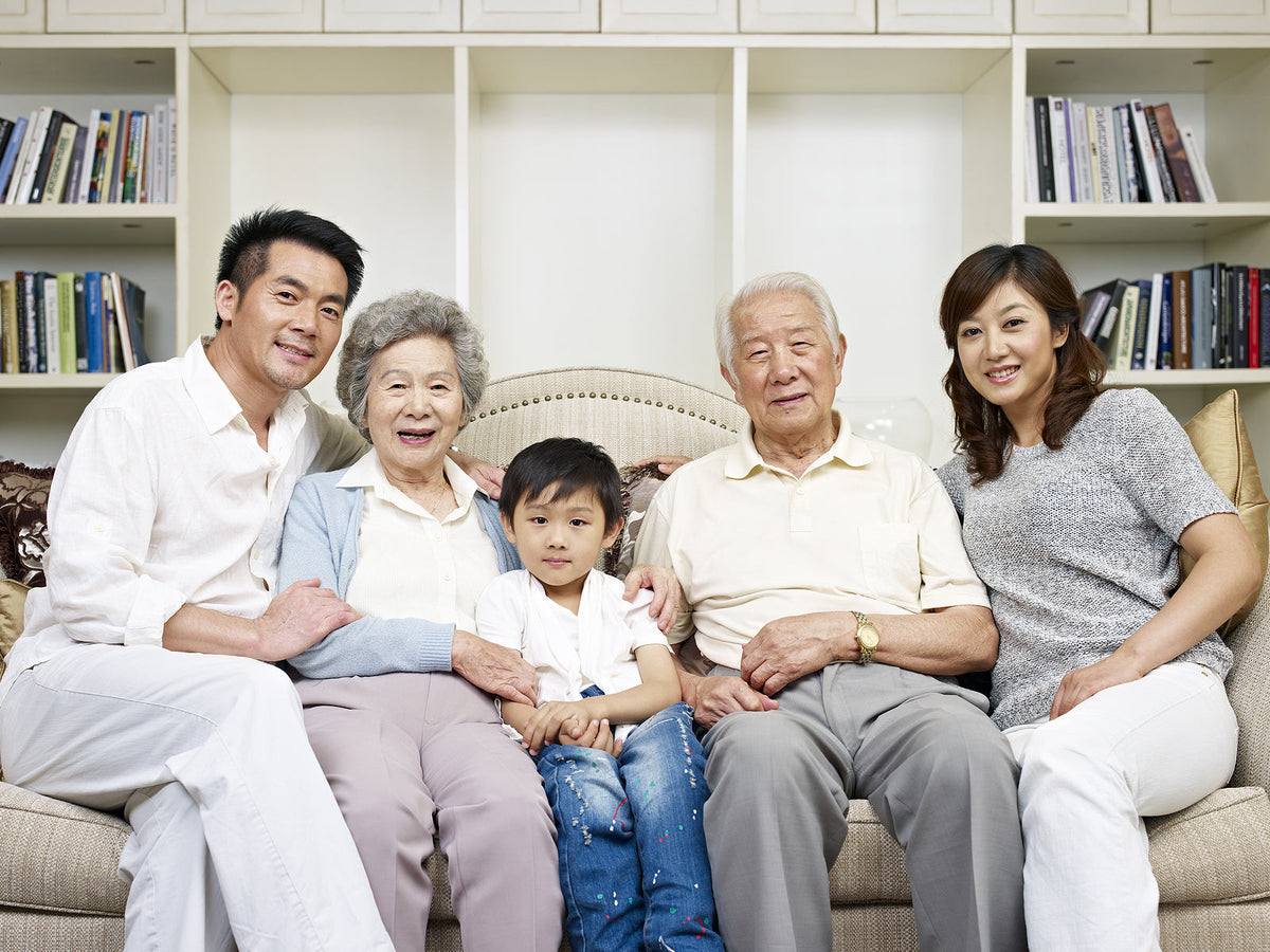[China] Preparing for Shanghai's new elder-care leave