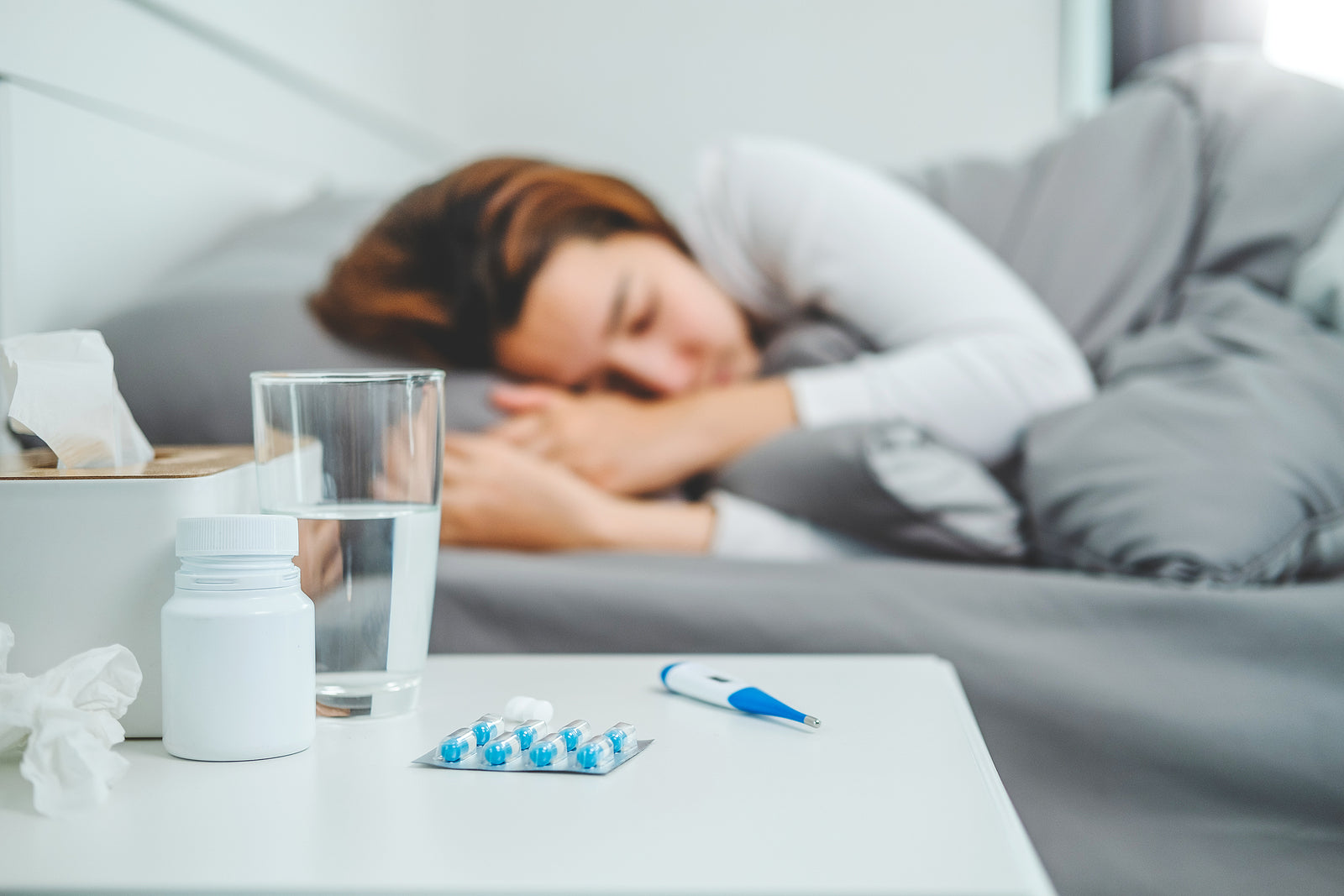 [UK] The way workers call in sick changed today