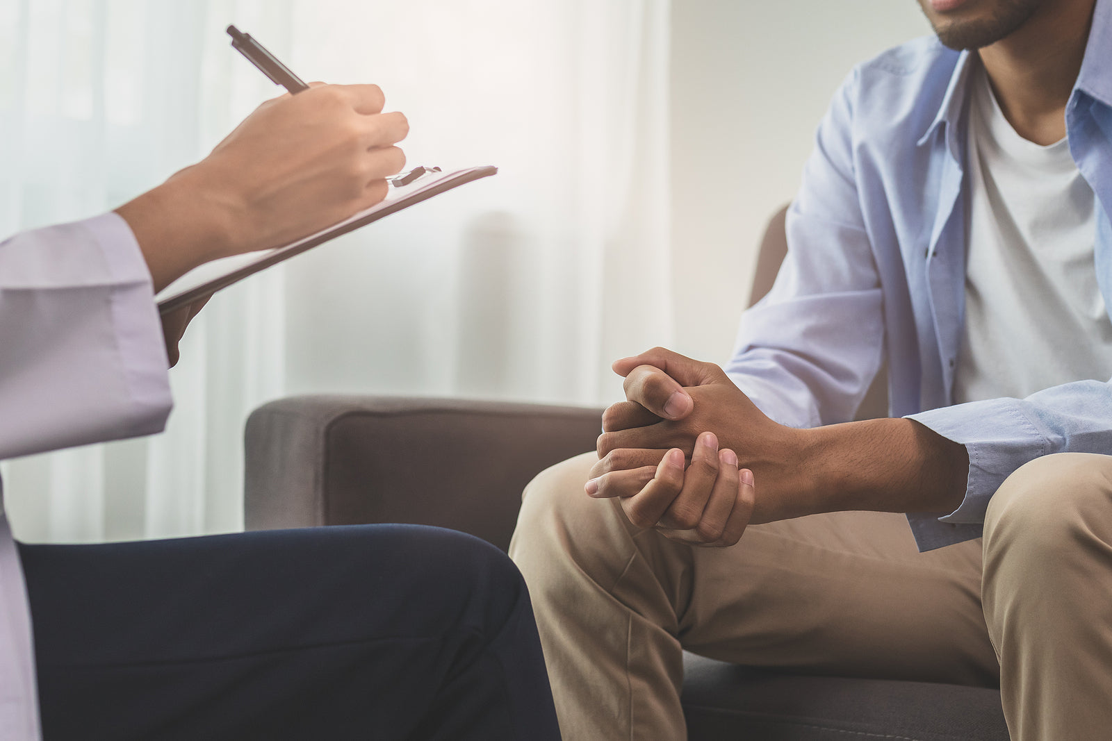 [UK] More than 30 million days lost to work-related ill health in a year