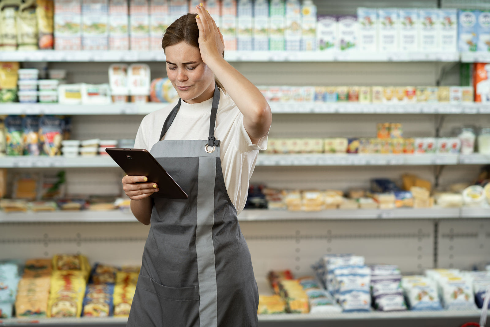 [UK] Workers carried out £26 billion unpaid overtime during 2023