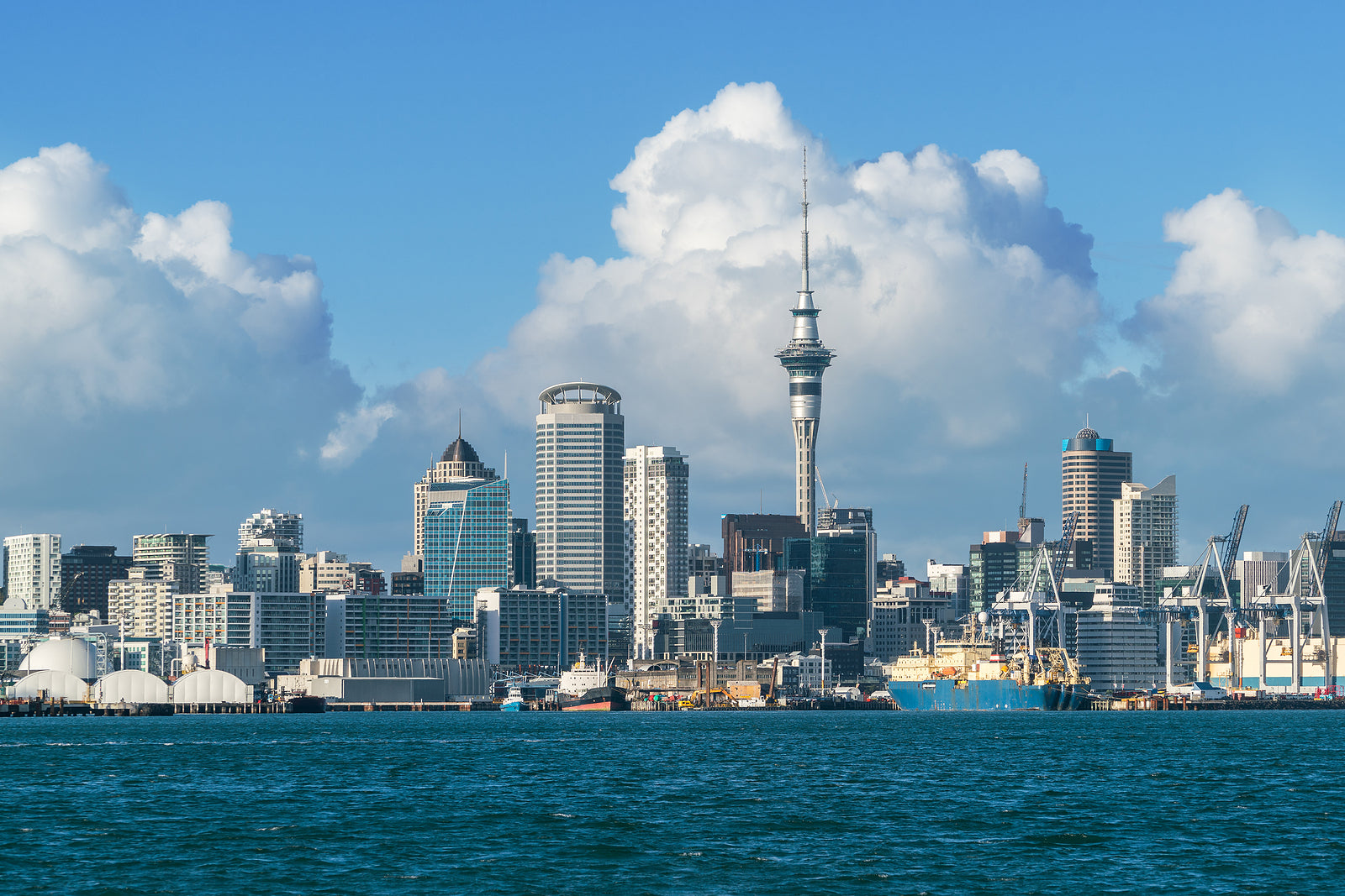 [New Zealand] Auckland Transport putting things right after Holidays Act errors
