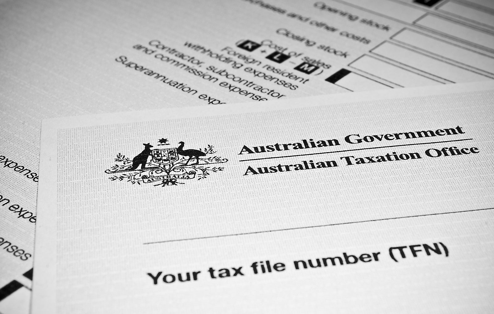 [Australia] Warning that tax returns could be smaller than last year