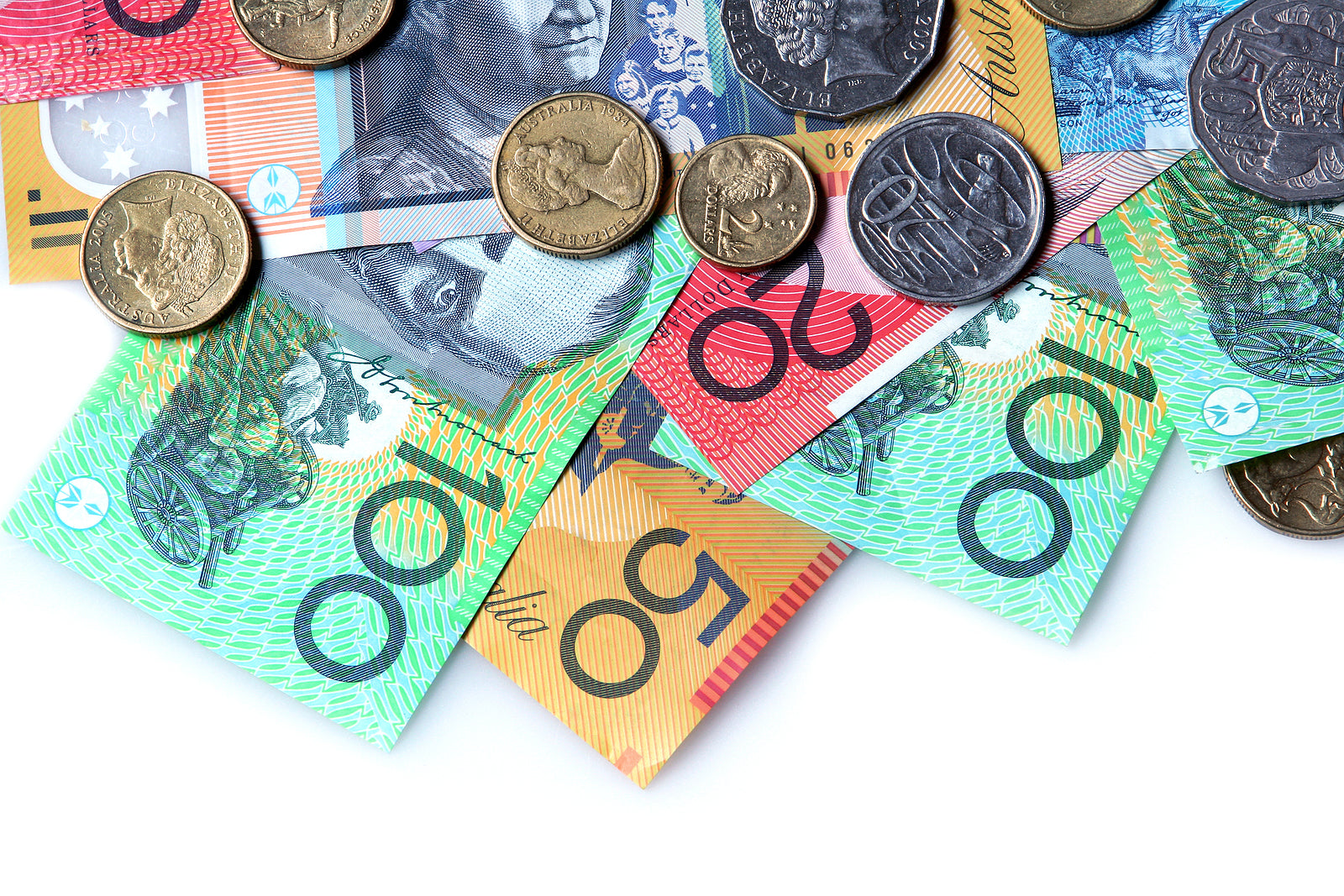 [Australia] Prime Minister sends wages into freefall