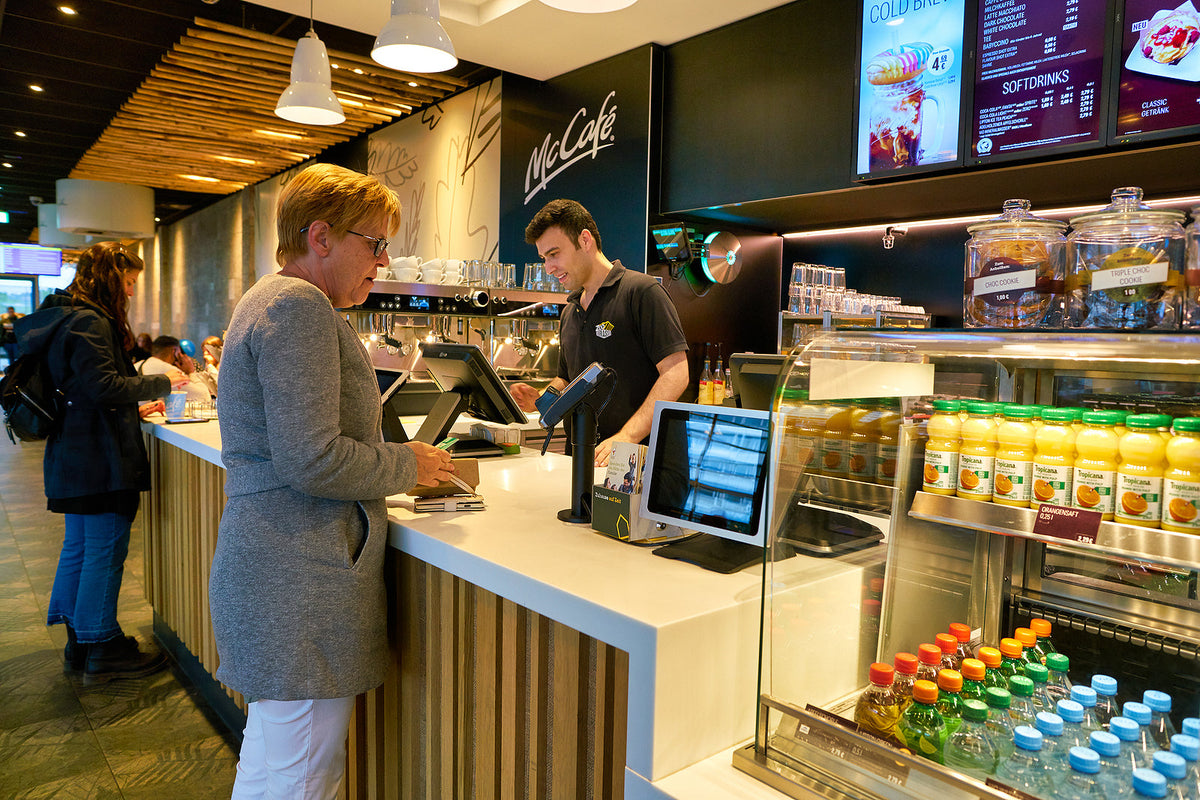 [Germany] Workers seeing minimal gains from minimum wage rise