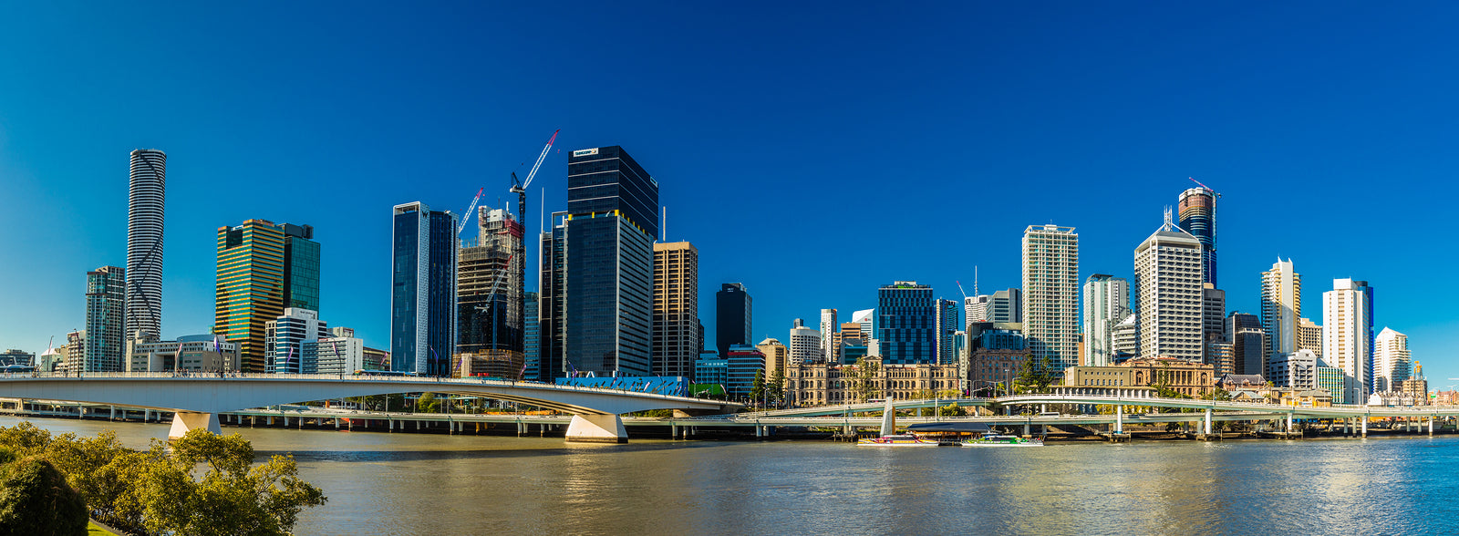 Pressure mounts for radical overhaul of Australia’s tax system