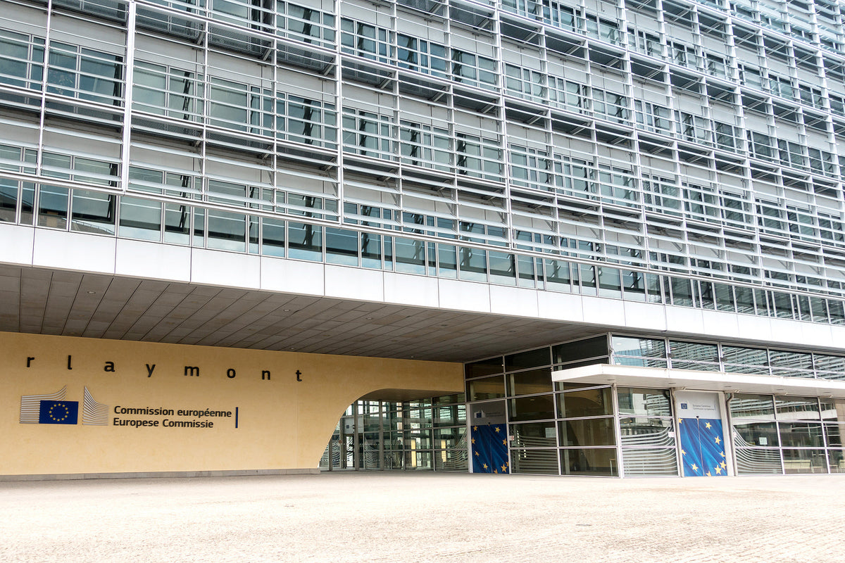 [EMEA] EU-wide guidelines on gender-neutral job evaluation and classification