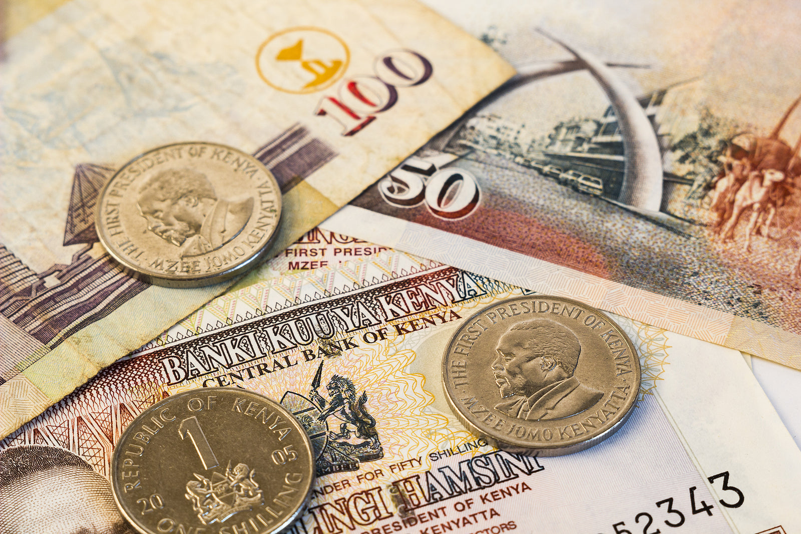 [Kenya] Employees earning up to Ksh30K gain tax relief