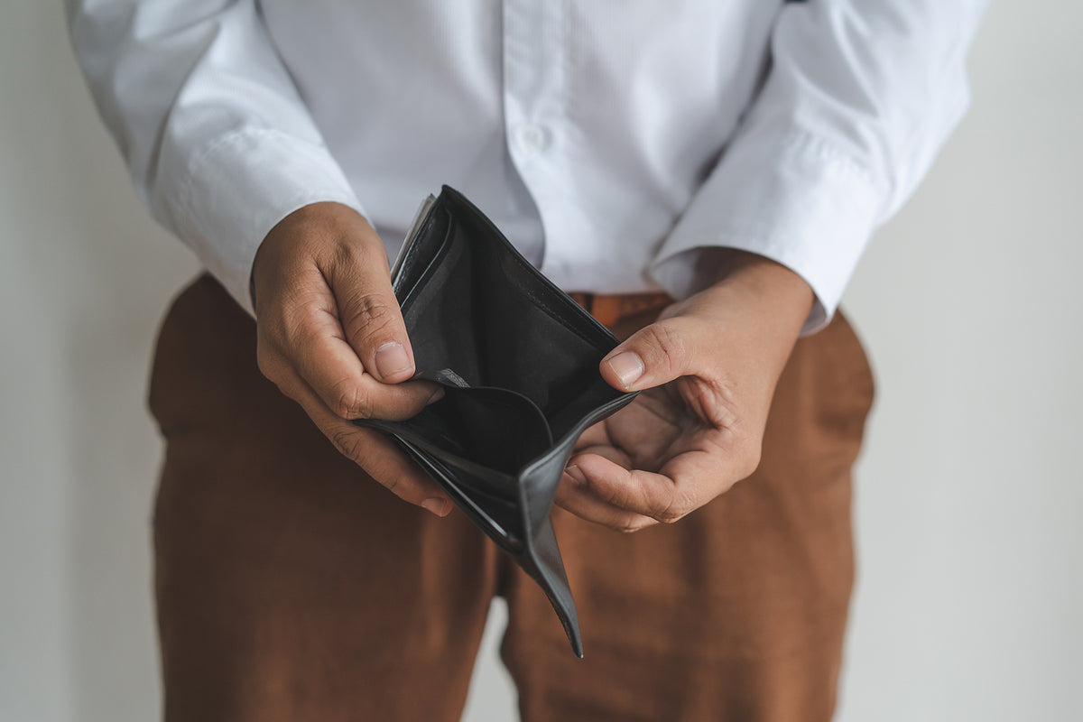 [UK] COVID-19 has caused income loss for half of low paid workers