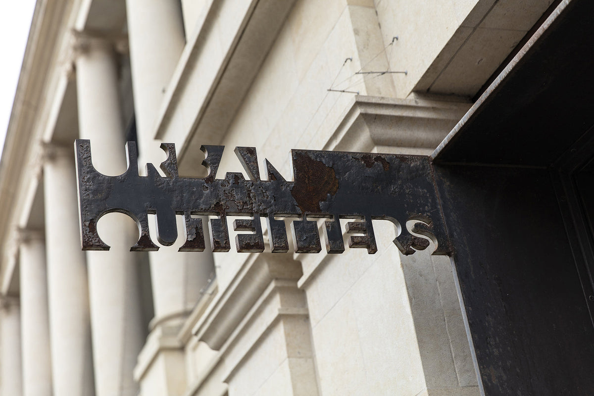 [UK] Urban Outfitters and Dreams criticised for use of gig economy app