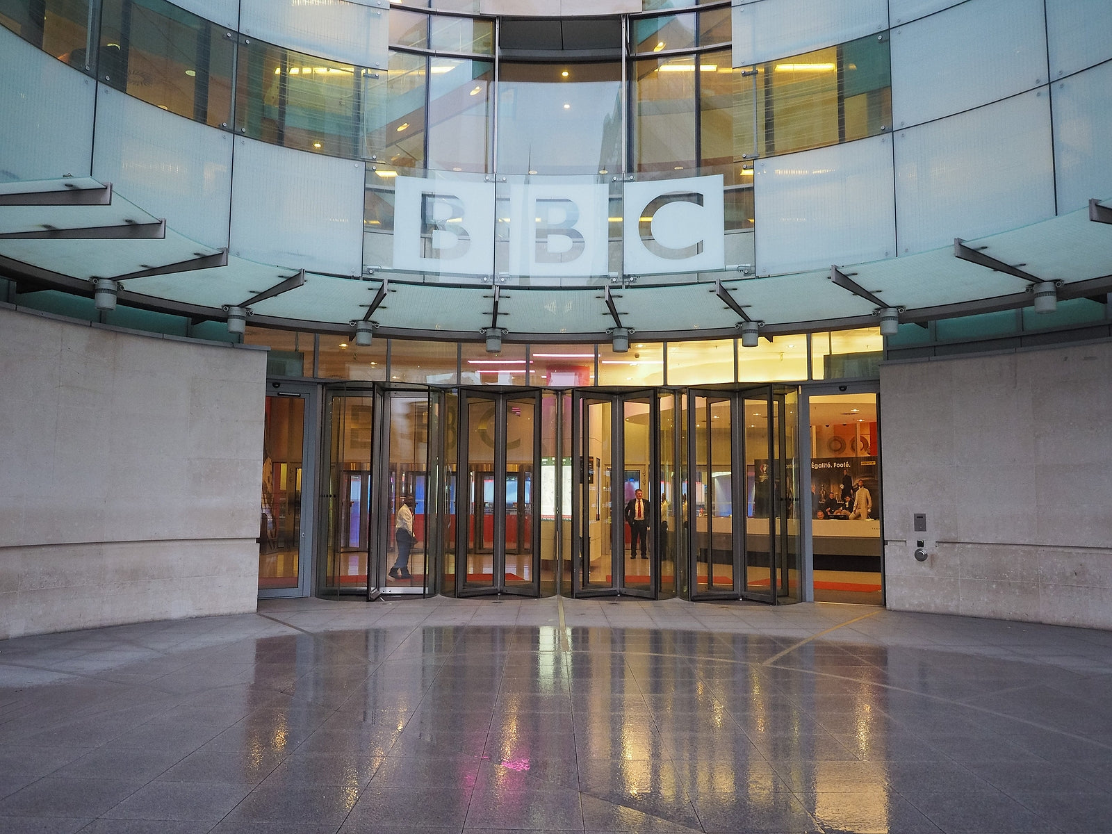[UK] Cyber gang Clop give ultimatum to BBC, BA and Boots