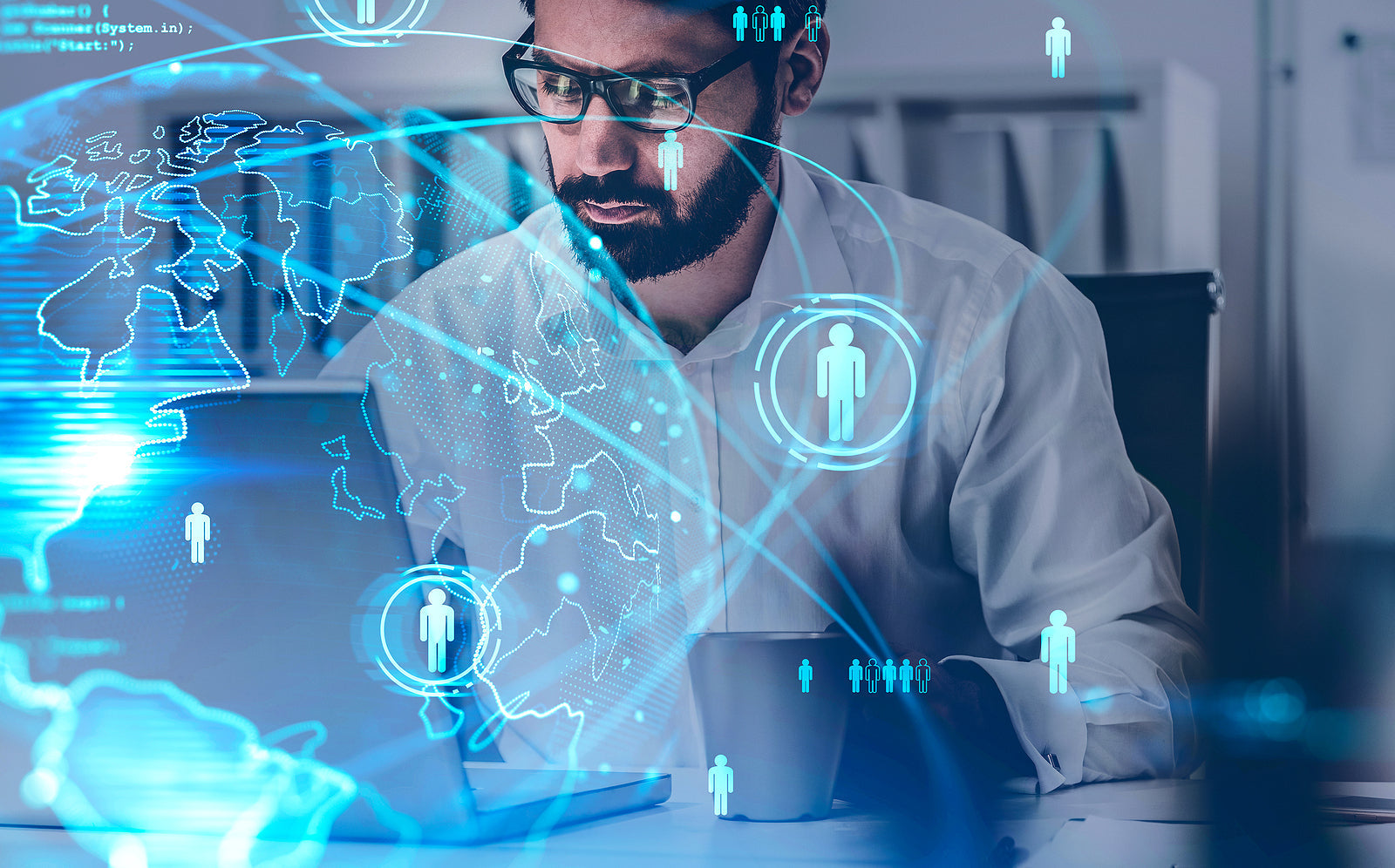 [Global] Zellis Group expands employee wellbeing offering with Hastee acquisition