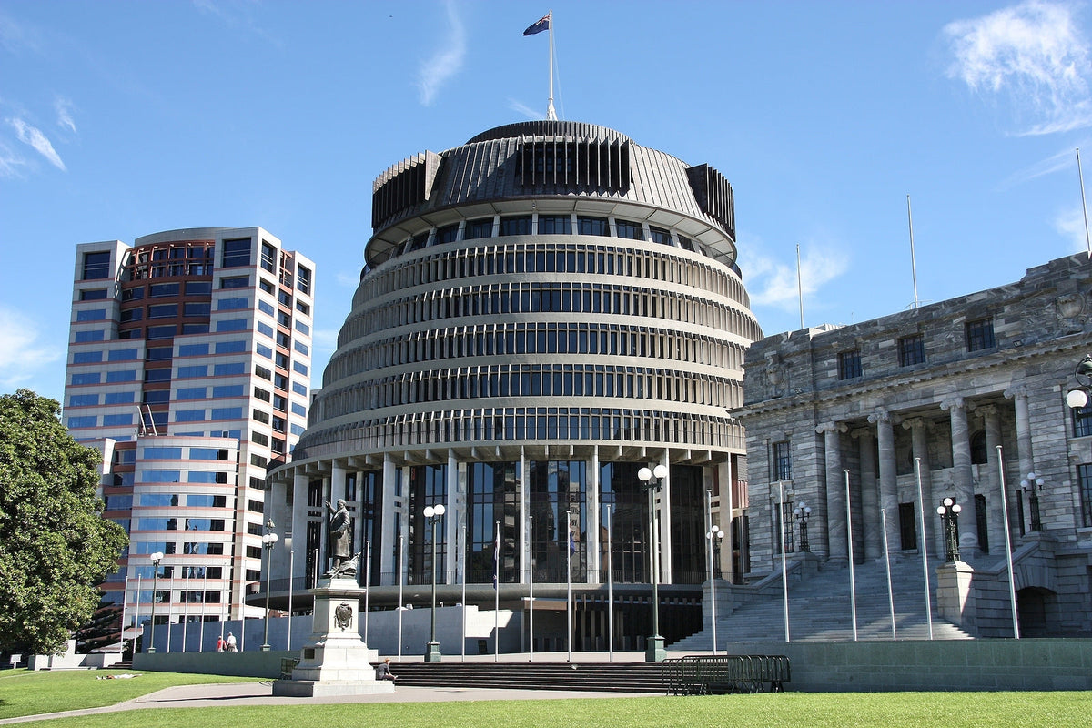 [New Zealand] Government considers reinstating payroll subsidy as tax debt mounts
