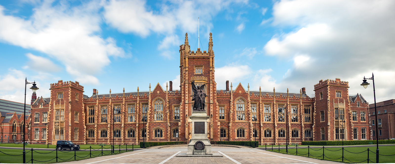 [Northern Ireland] New civil service graduate programme has £30k+ starting salaries