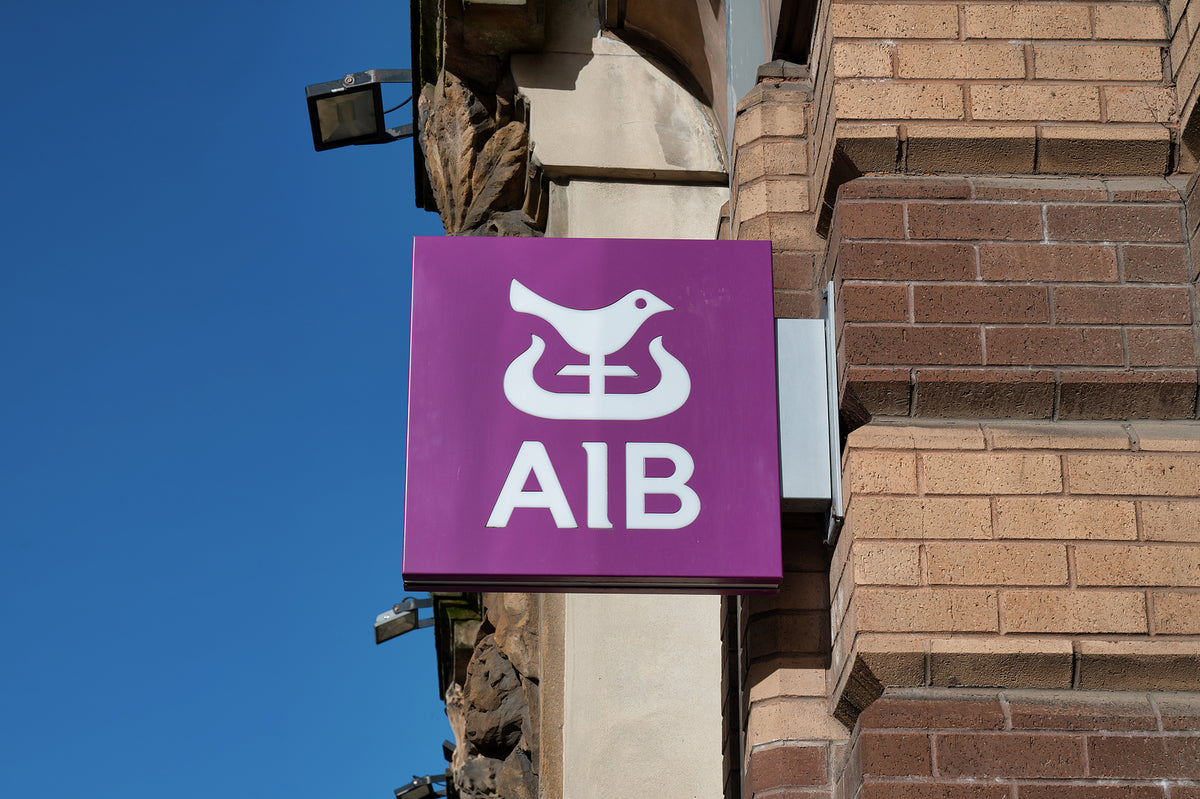 [Ireland] 10 days paid leave for AIB employees experiencing domestic abuse