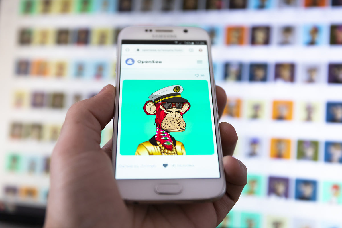 [US] Layoffs at Bored Ape NFT creator Yuga Labs as sector value plunges