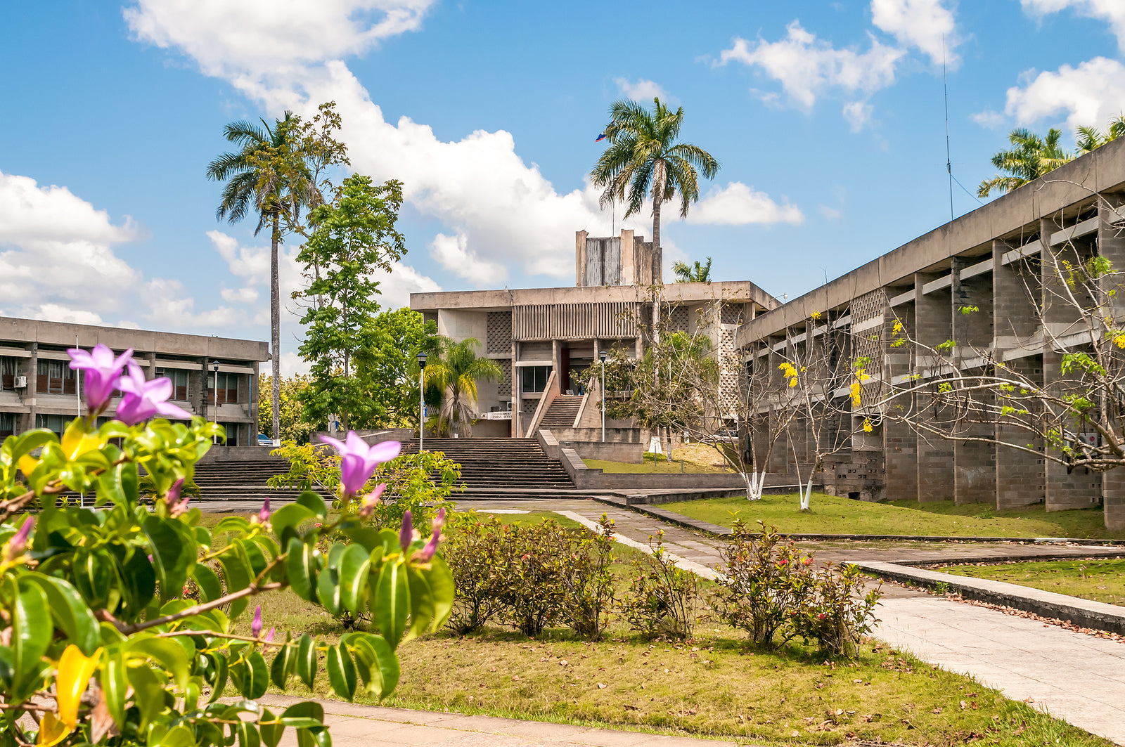 [Belize] Government will provide full salaries and pensions for grant-aided school staff