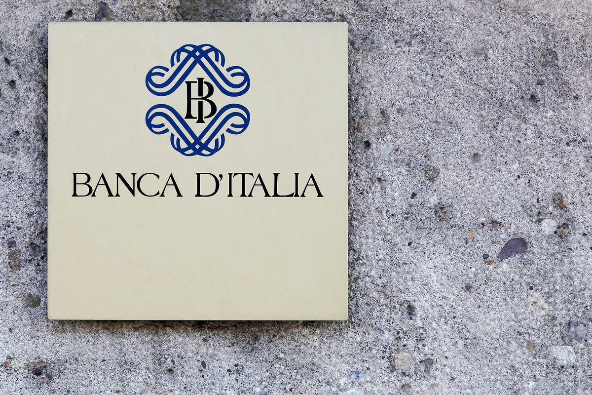 [Italy] Central bank chief backs minimum wage to address inequality