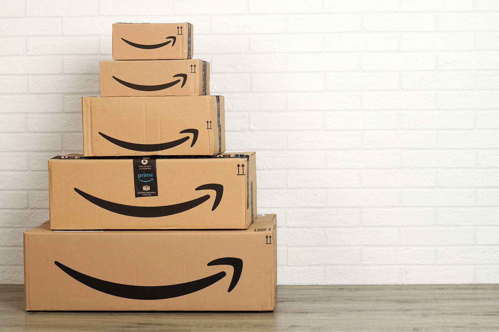 [Spain] Amazon will add another 2,000 jobs to its payroll this year