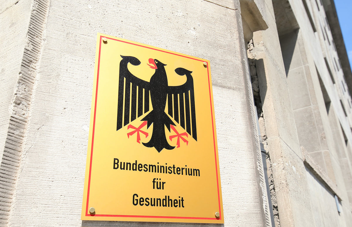 [Germany] Government’s plan for 39% employer levy threatens millions of mini-jobs