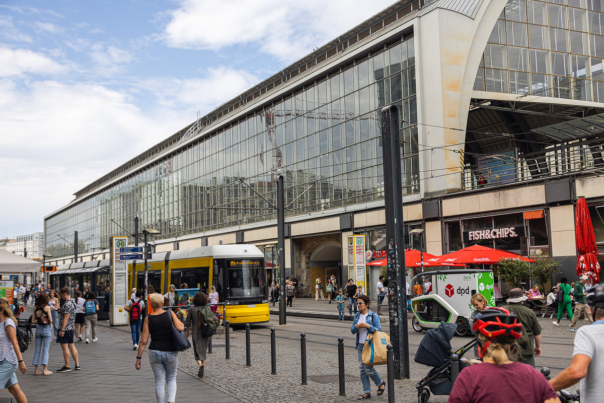 [Germany] 8 changes affecting expatriates this month