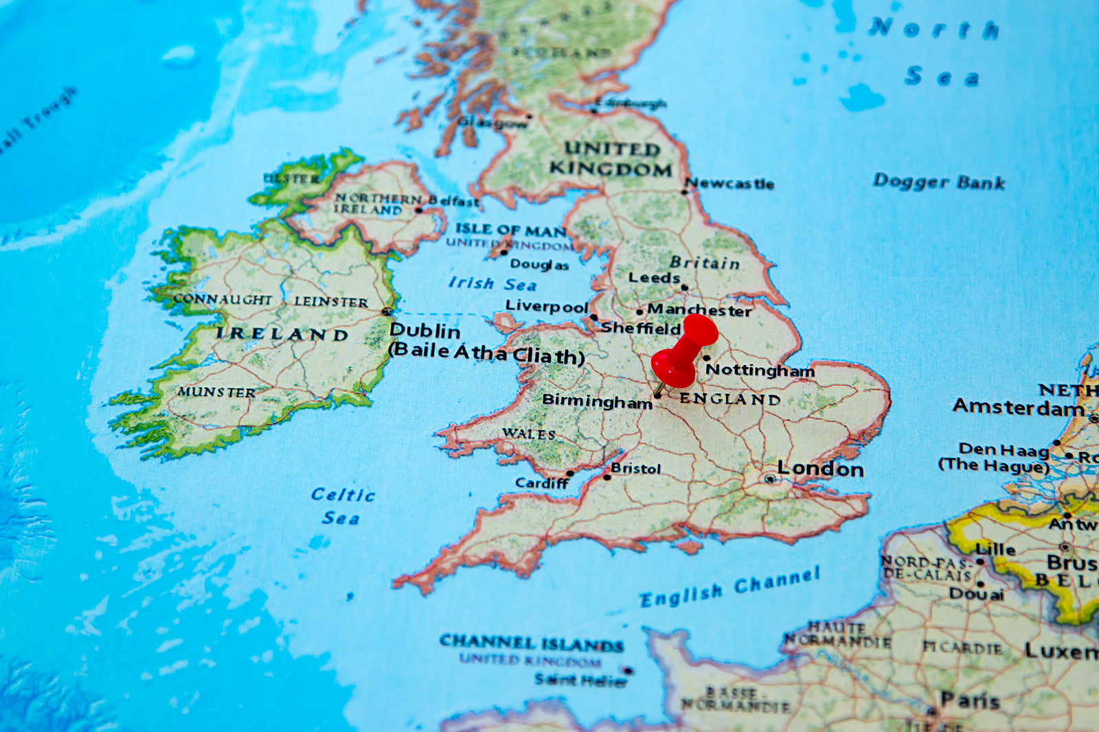 [UK] National minimum wage under increased HMRC scrutiny
